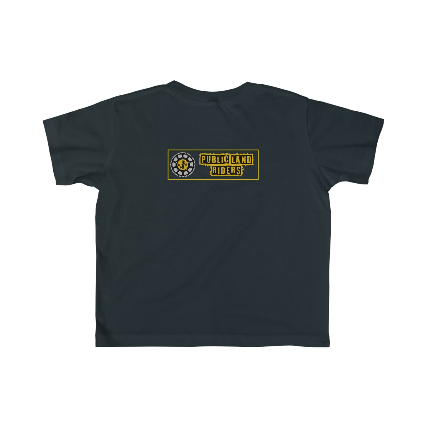 PLR Toddler Shirt