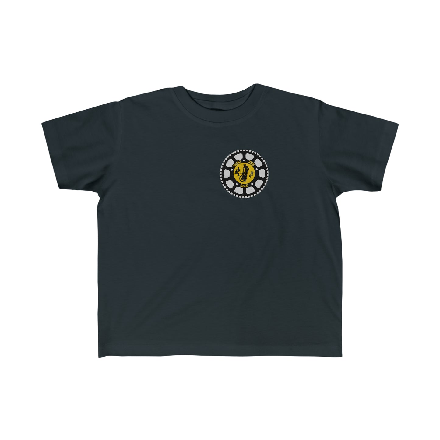 PLR Toddler Shirt