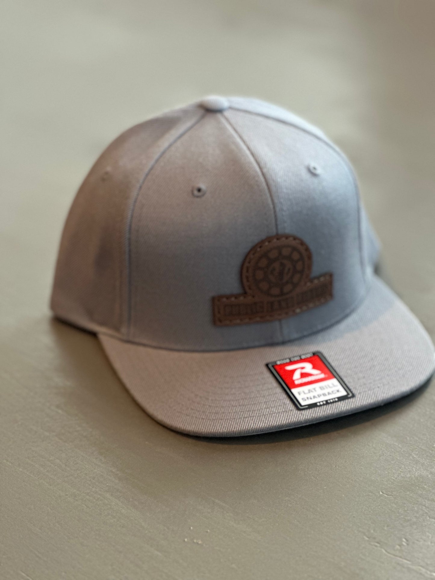 PLR 510 Hat