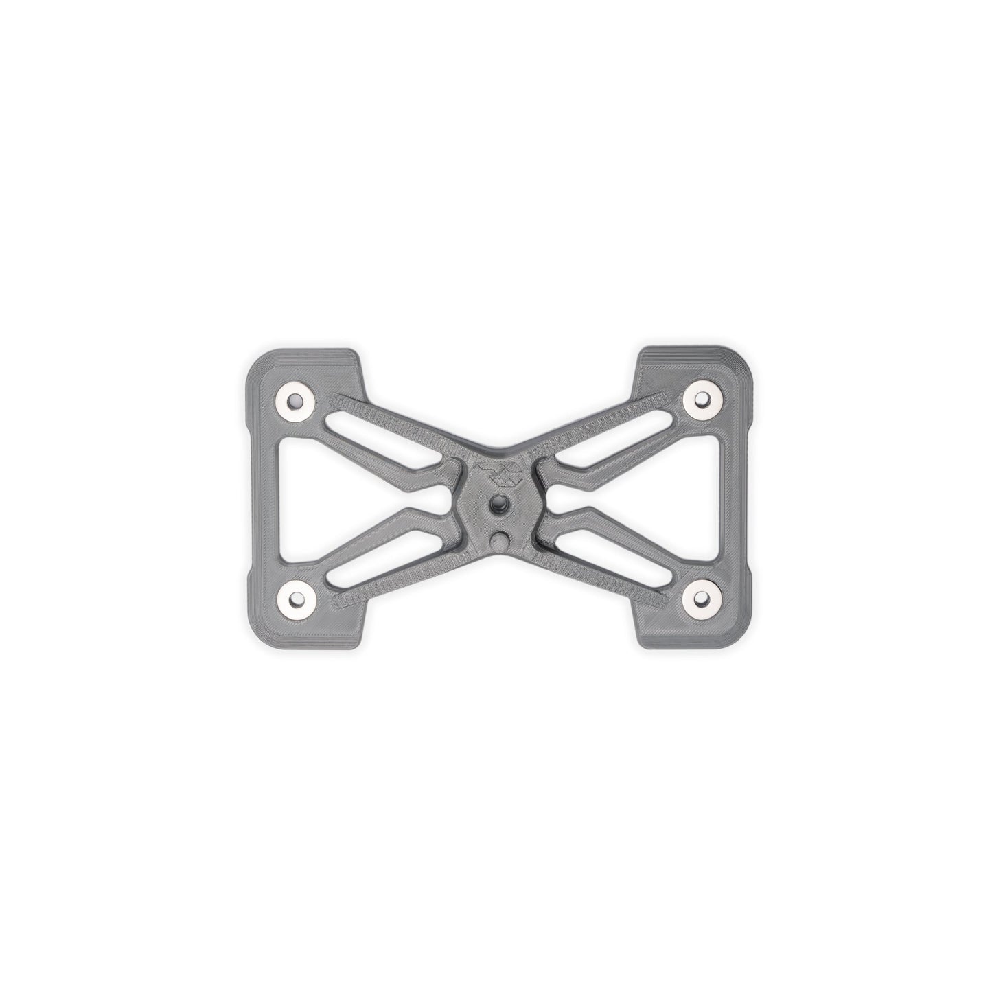 The Mullet, License Plate Holder