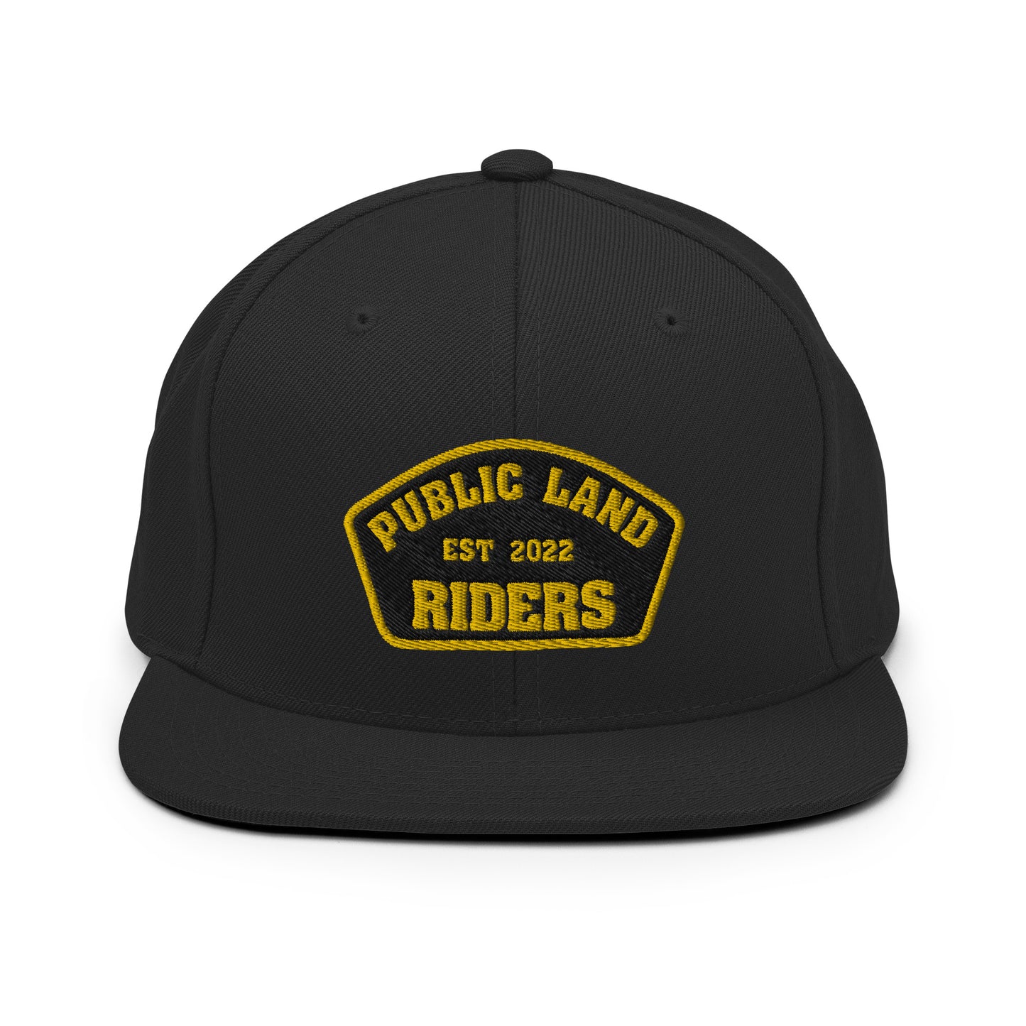 PLR EST Hat