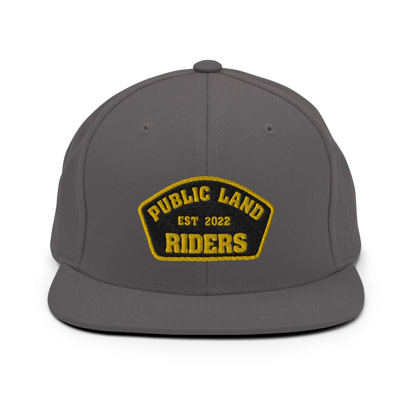 PLR EST Hat