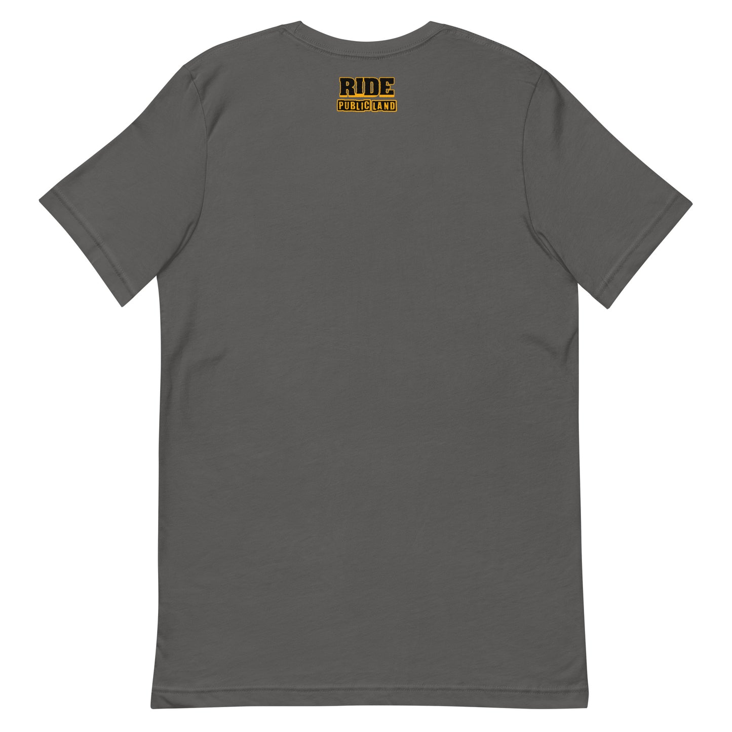 Mixin' Gas Kickin' Ass T-Shirt