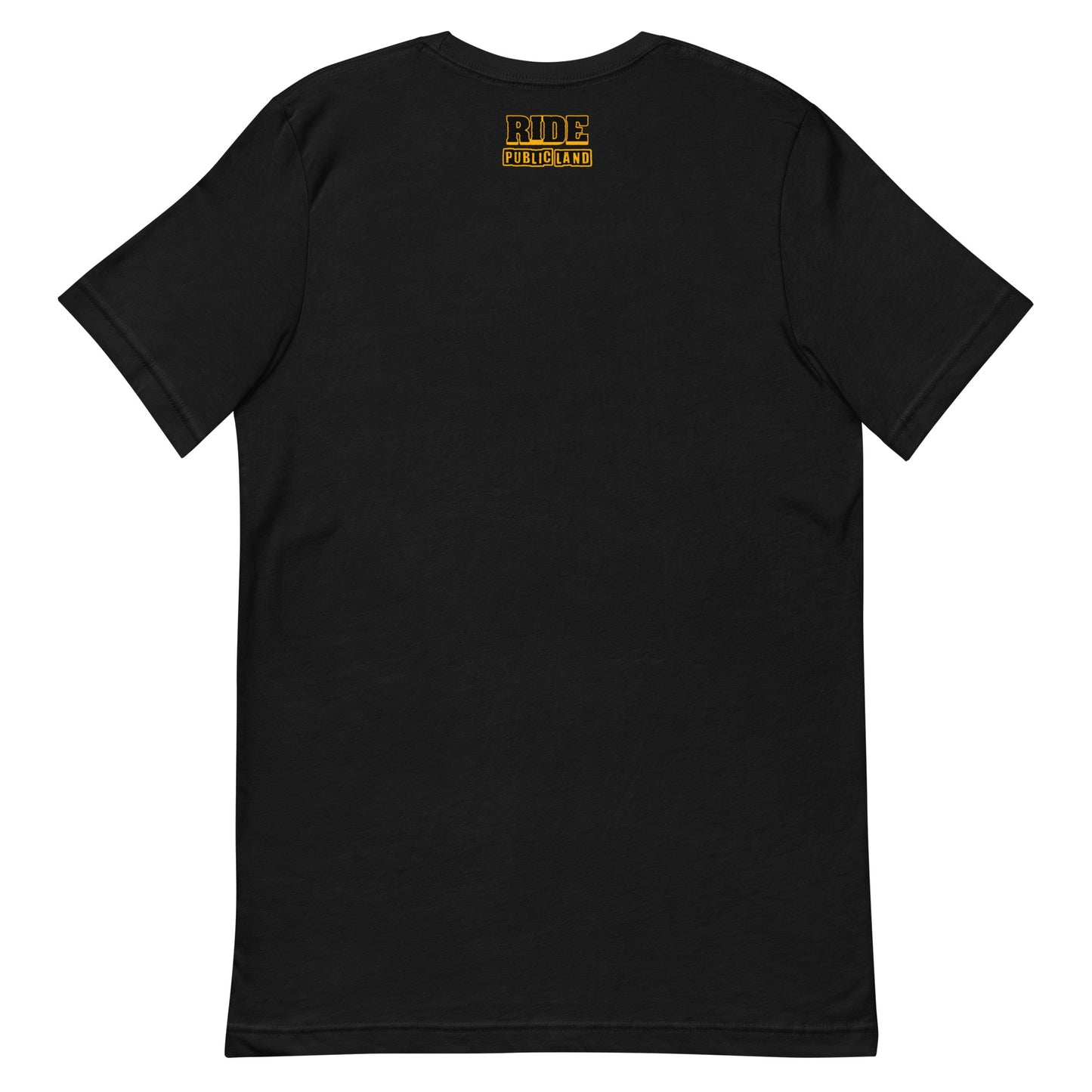 Mixin' Gas Kickin' Ass T-Shirt