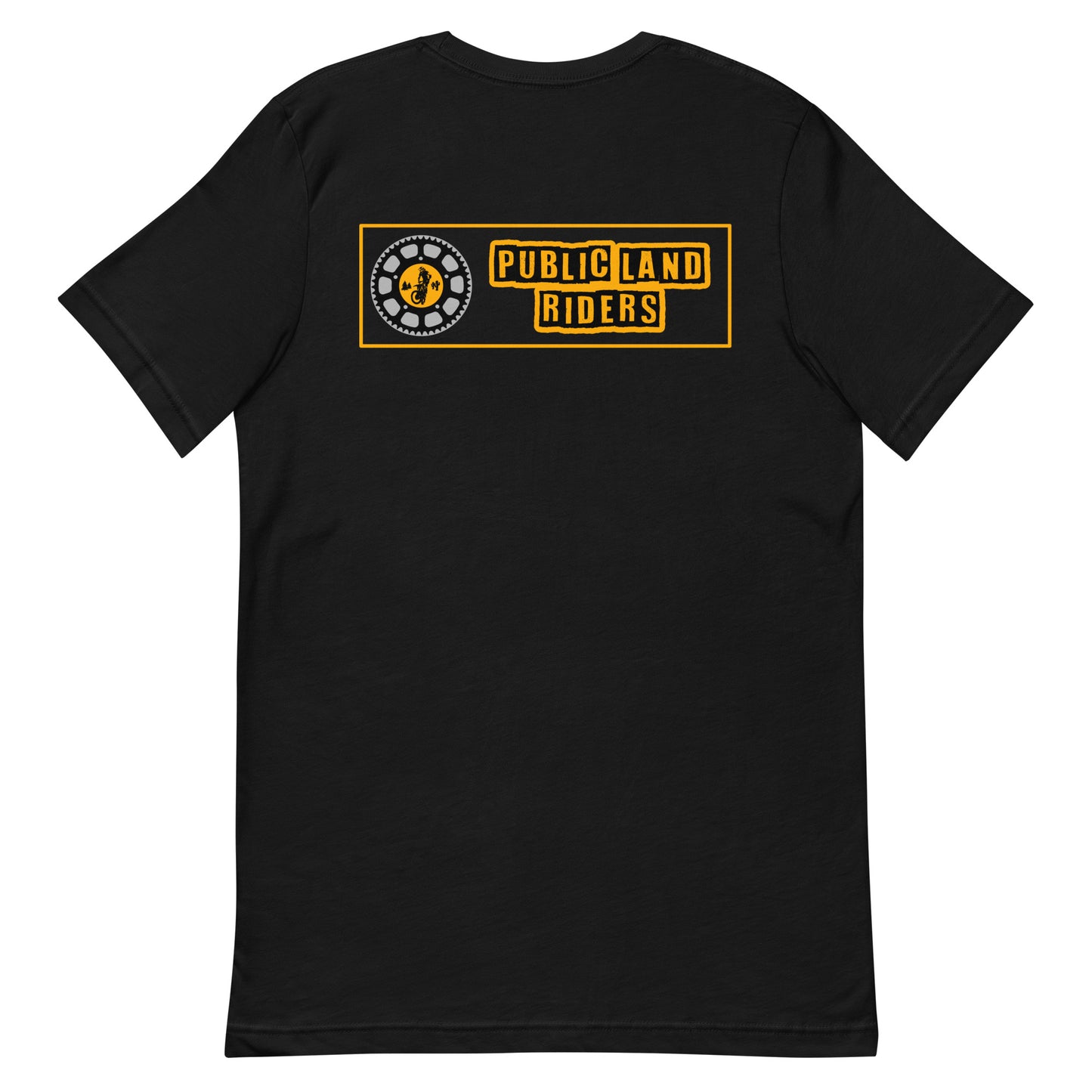 PLR Sprocket Shirt