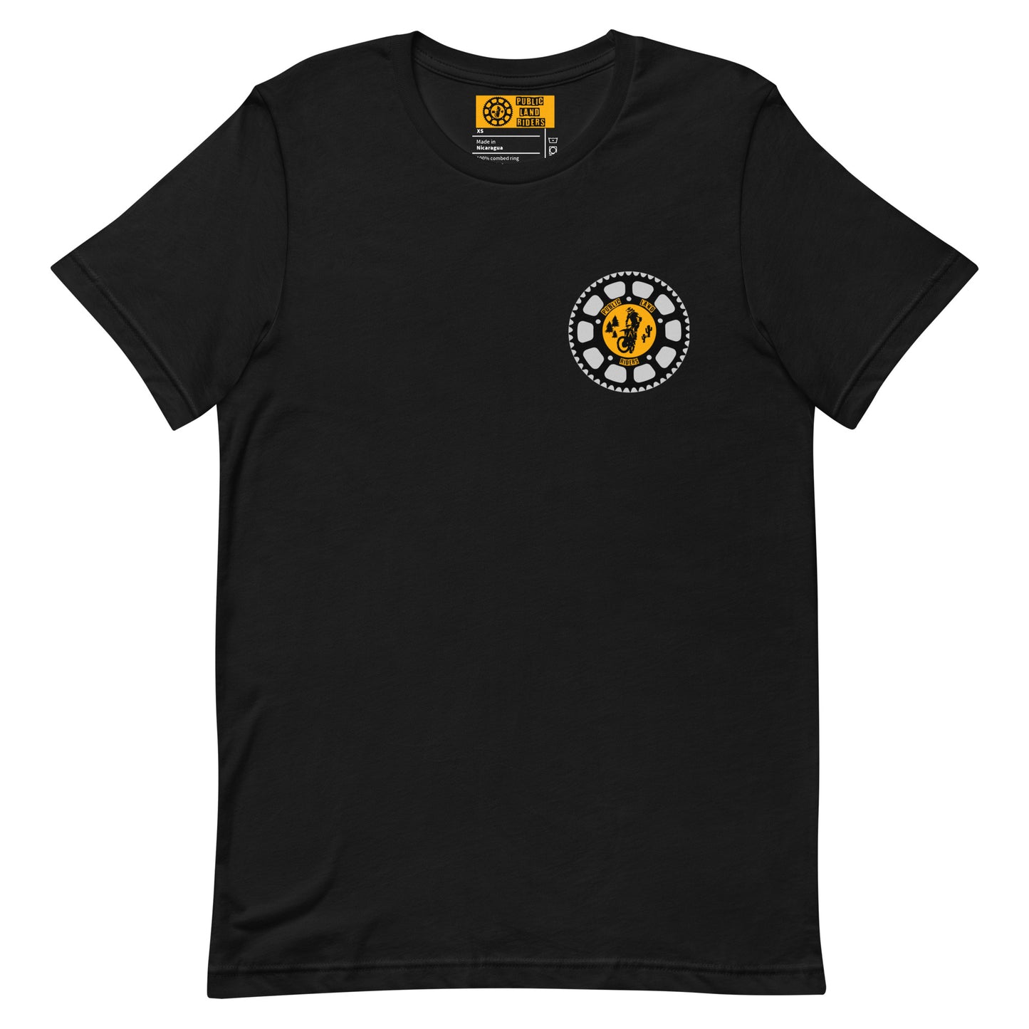 PLR Sprocket Shirt