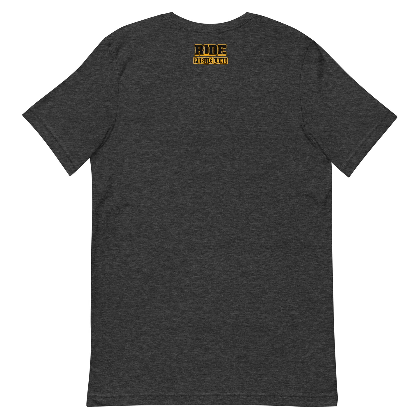 Mixin' Gas Kickin' Ass T-Shirt