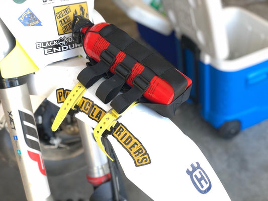 Fender Bottle Holder