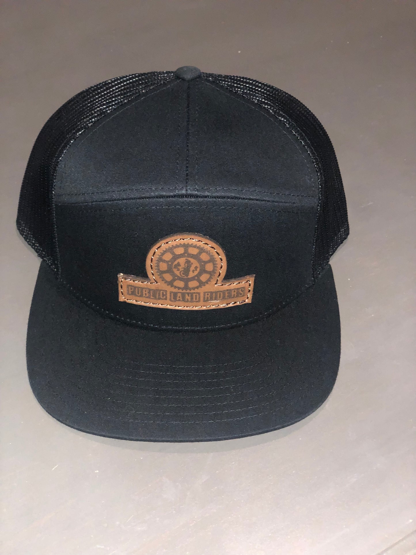 PLR 168 Hat