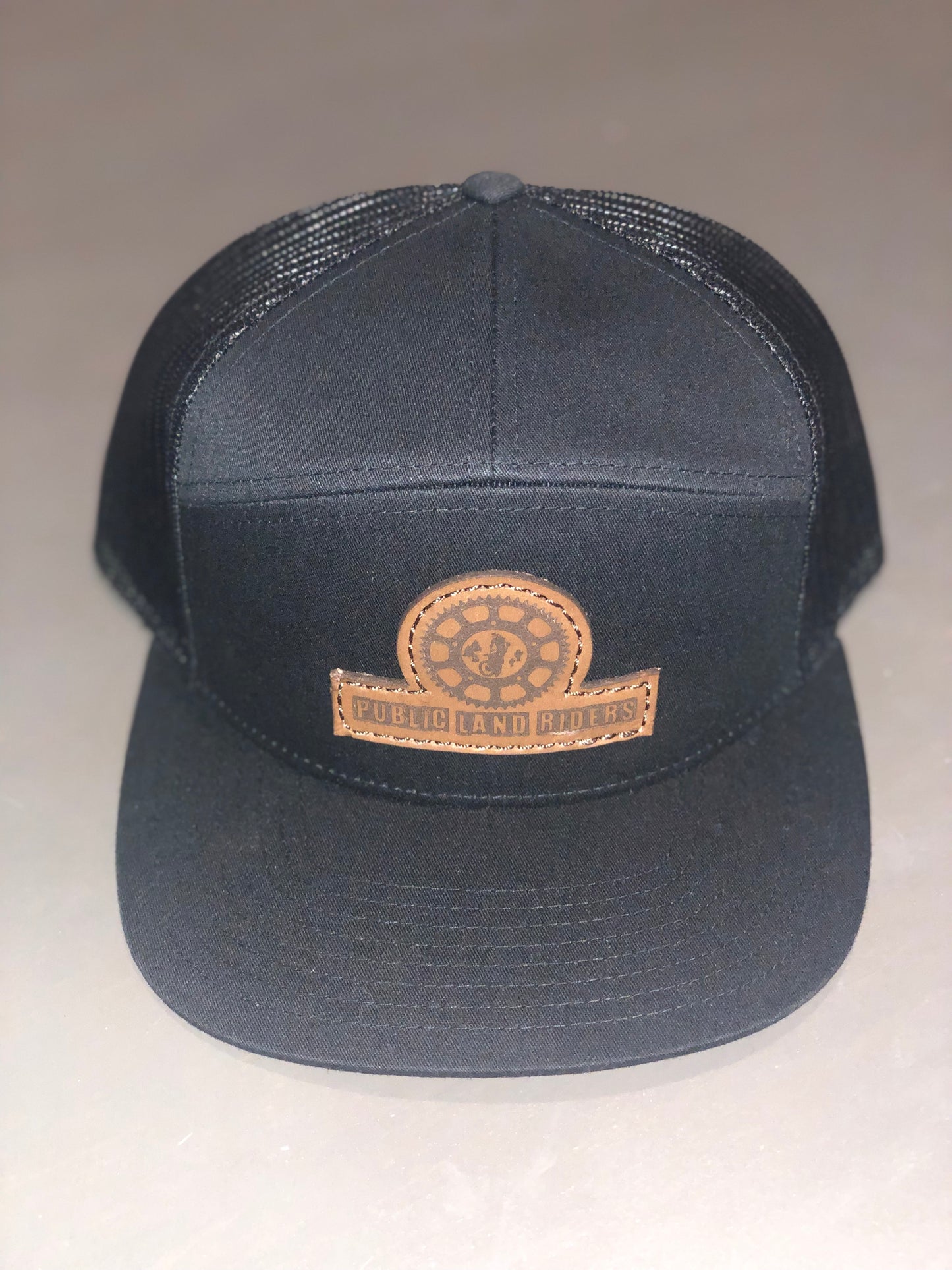 PLR 168 Hat