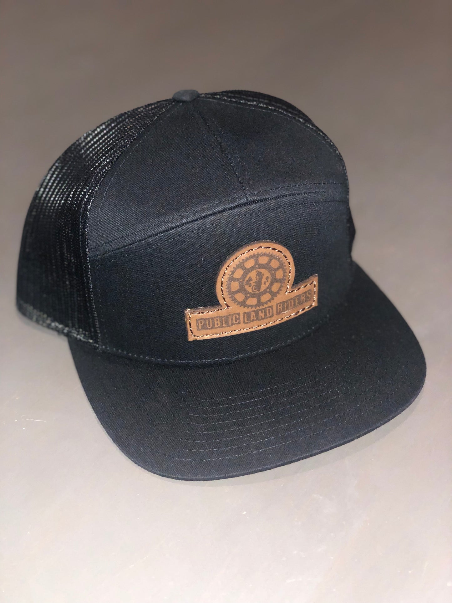 PLR 168 Hat