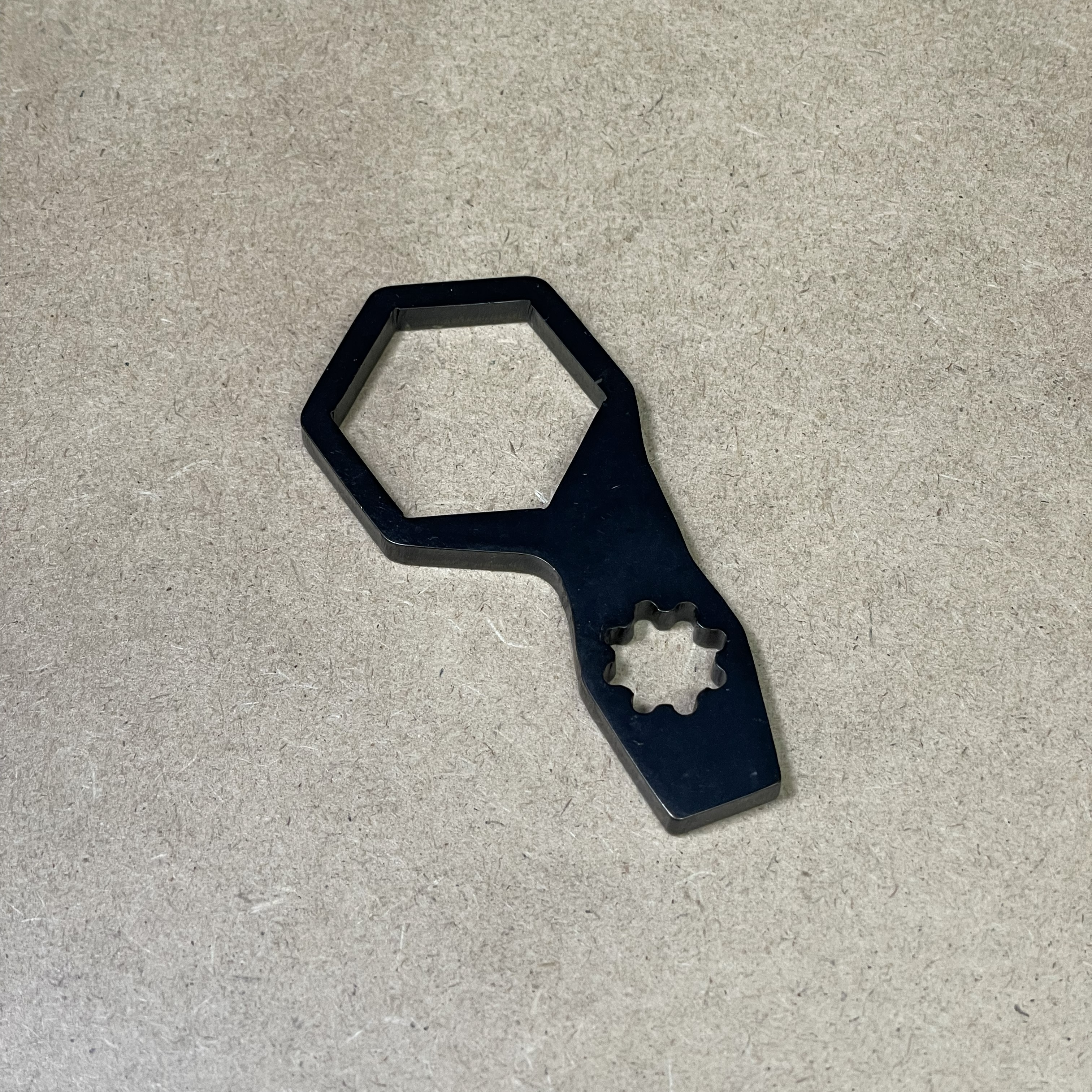 27mm Axle & Tire Bead Tool, HTI