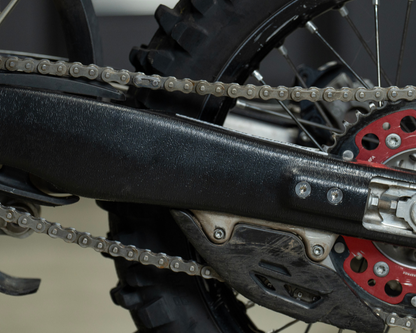 2023+ KTM / Husky / GasGas with Linkage Swingarm Guards - KL23 (KTM, Husqvarna or GASGAS with Linkage Suspension 2023+)