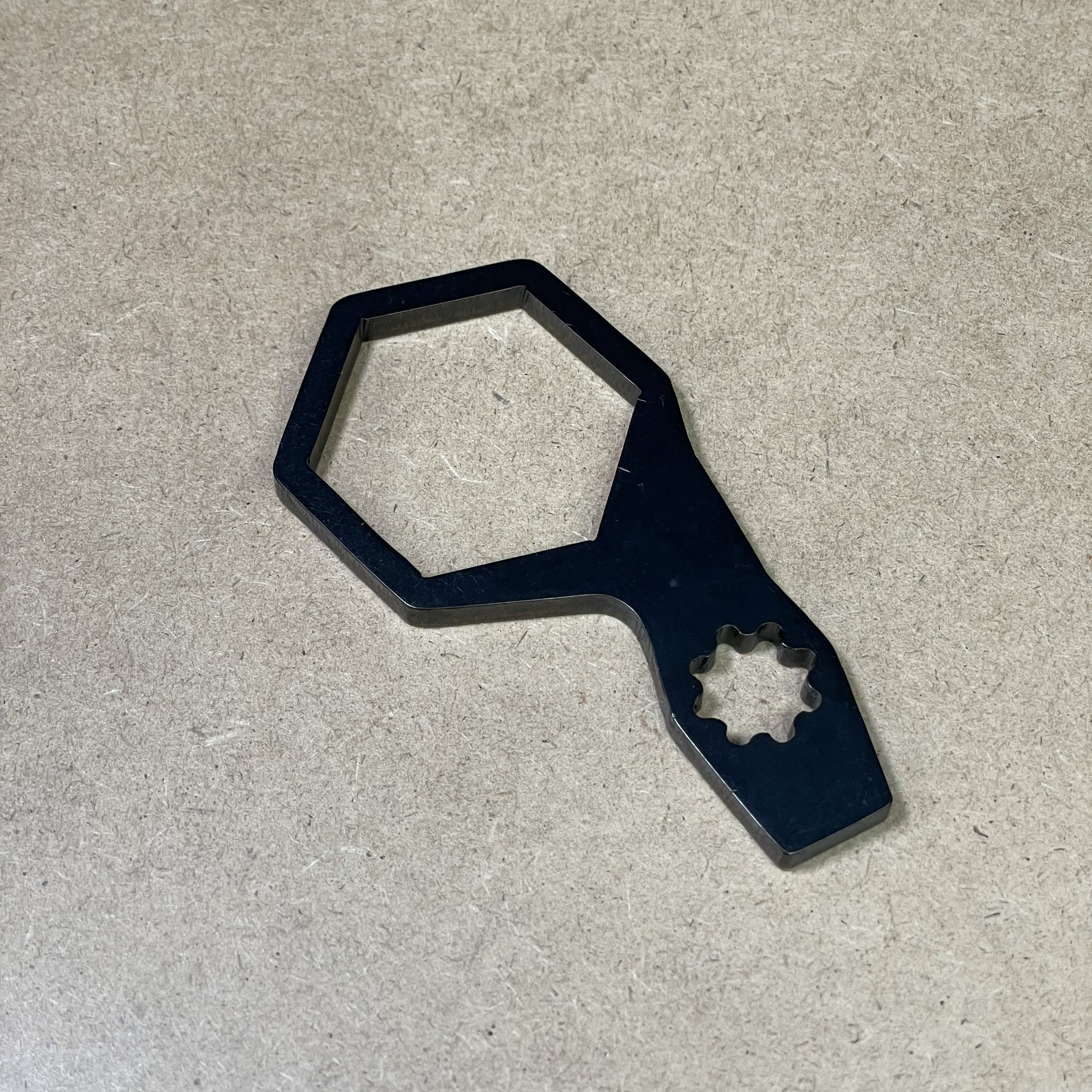 32mm Axle & Tire Bead Tool, HTI