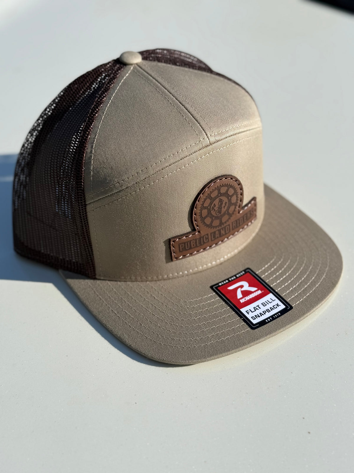 PLR 168 Hat