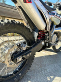 Swingarm Guards - Rieju (ALL 2020-Current)