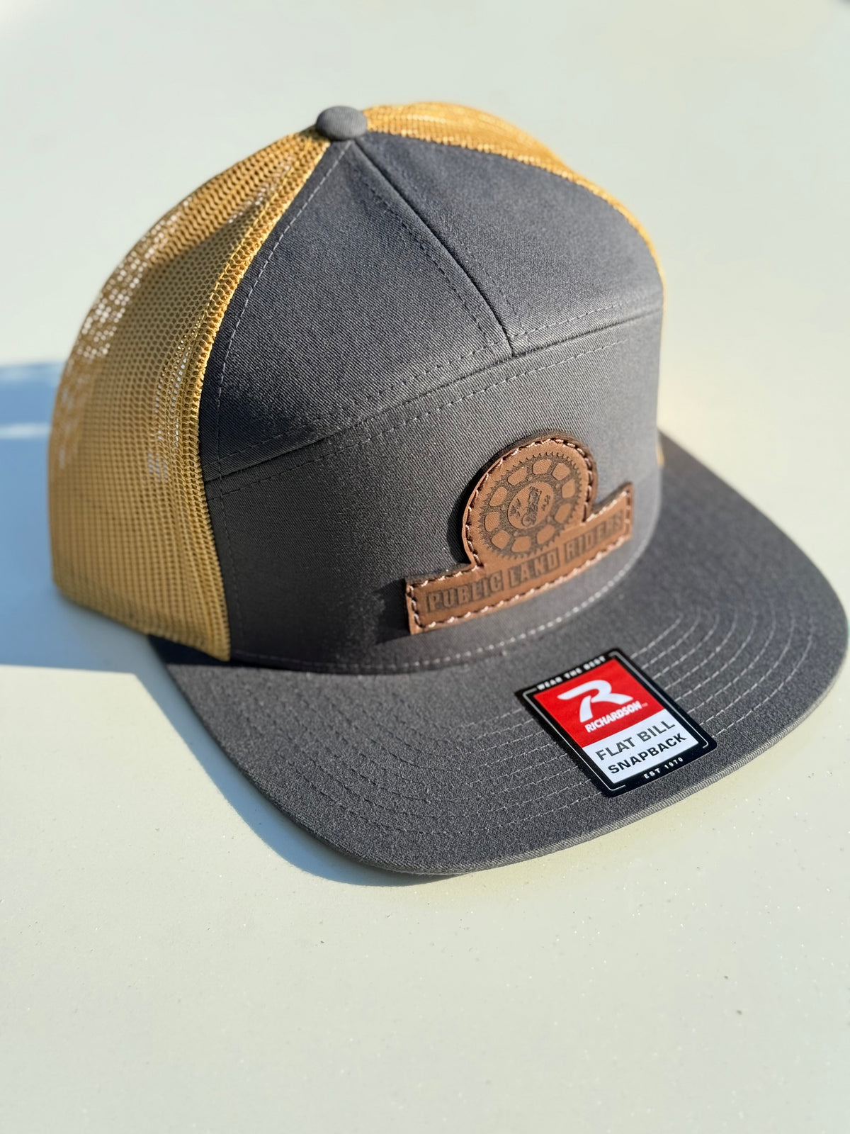 PLR 168 Hat