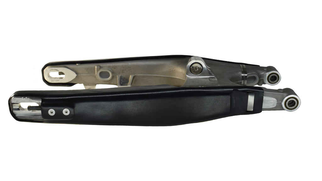 Swingarm Guards - KL (Husqvarna, KTM with Linkage Suspension 2014-2022, GasGas 2021-2023)