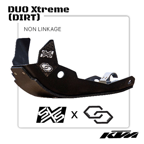 SxS DUO Xtreme XCW