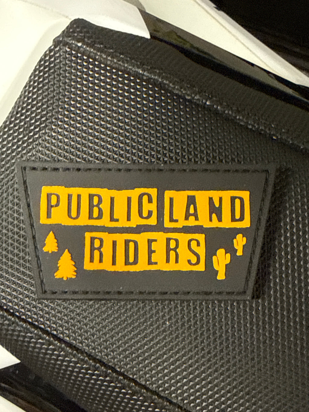 PLR Patches