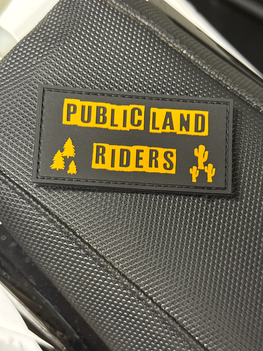 PLR Patches