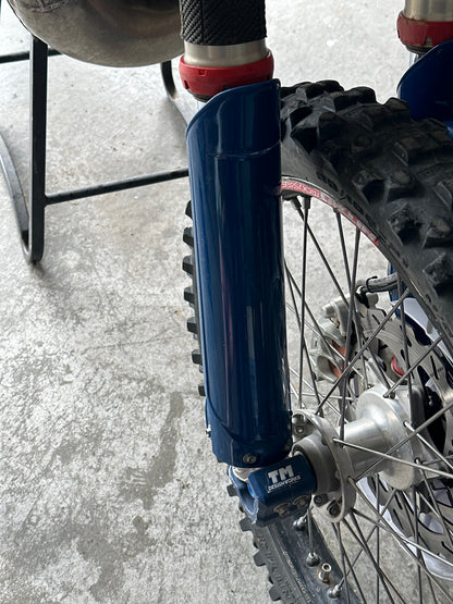 PLR Fork Guards