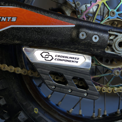 Crosslinked Components Chain Guide