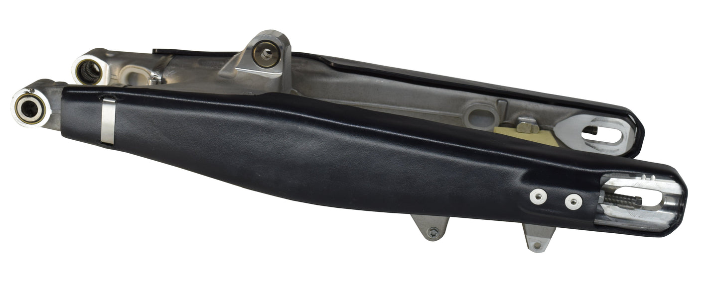 Swingarm Guards - KP (KTM with PDS Suspension 2014-2023)