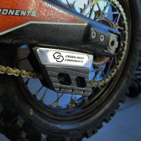 Crosslinked Components Chain Guide