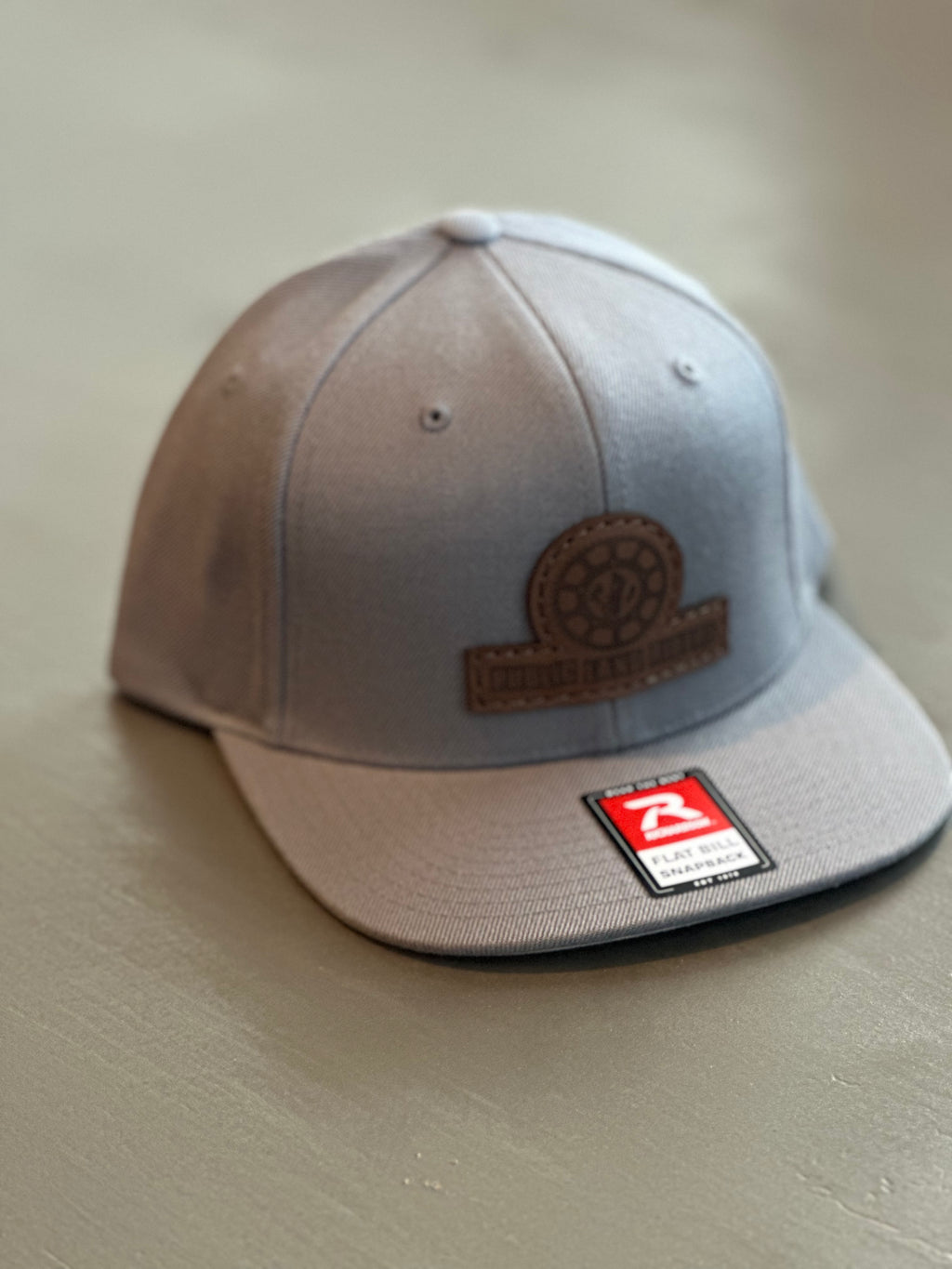 PLR 510 Hat