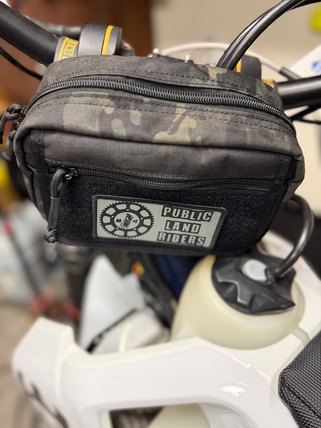 PLR Patches