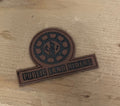Leather Patch