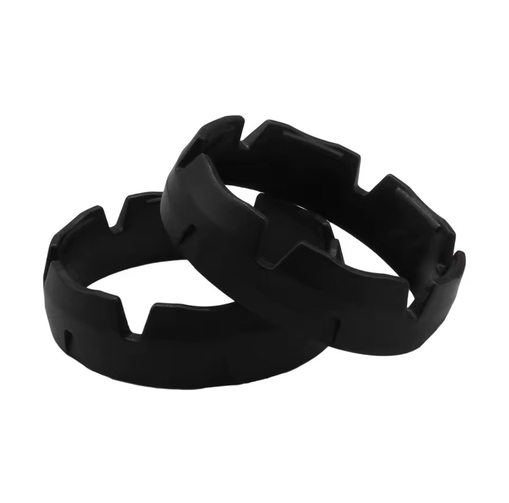 Fork Protection Rings
