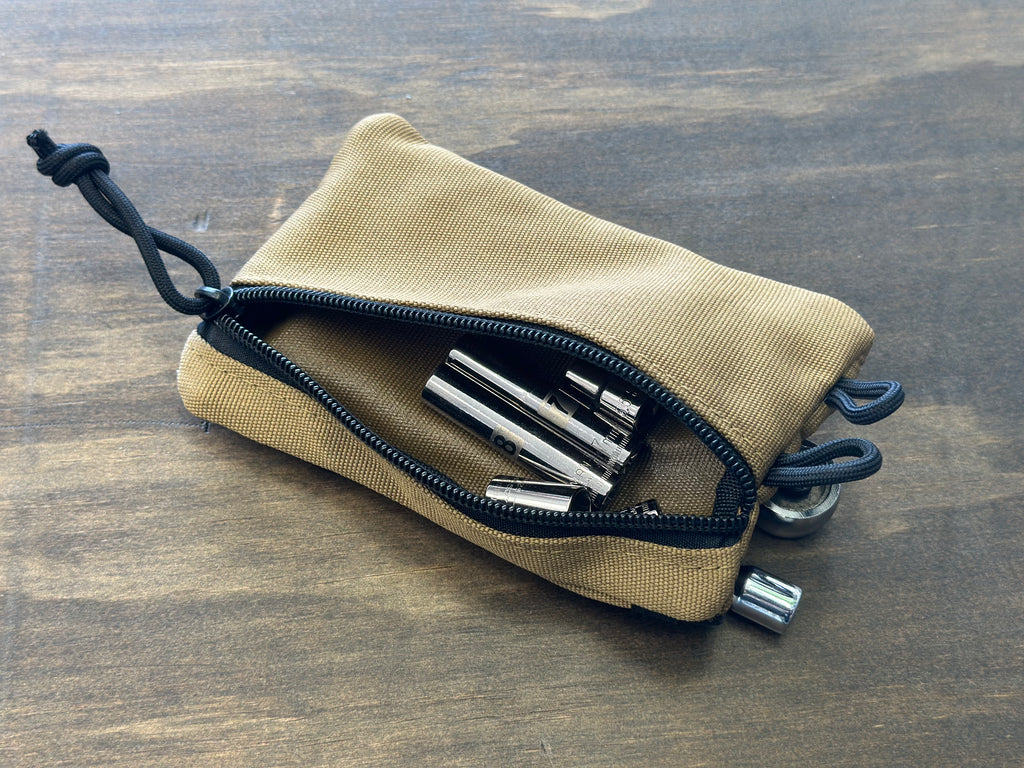 PLR Tool Pouch