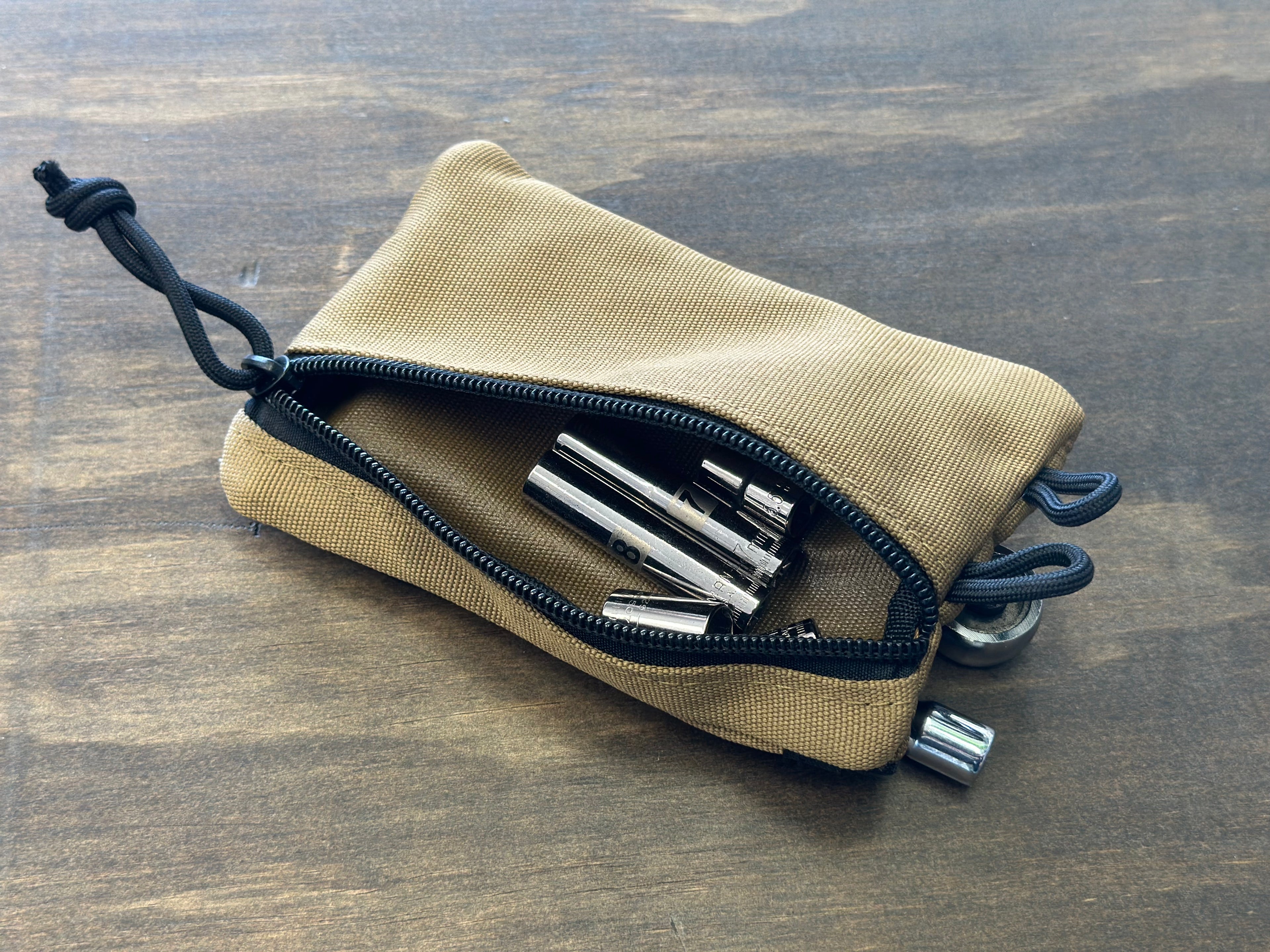 PLR Tool Pouch