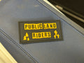 PVC PLR Patch
