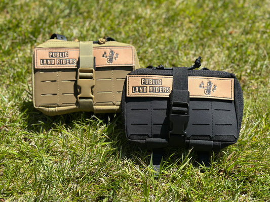 Handlebar Tool Bag
