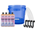 ENRAGED AIR FILTER CLEANING KIT