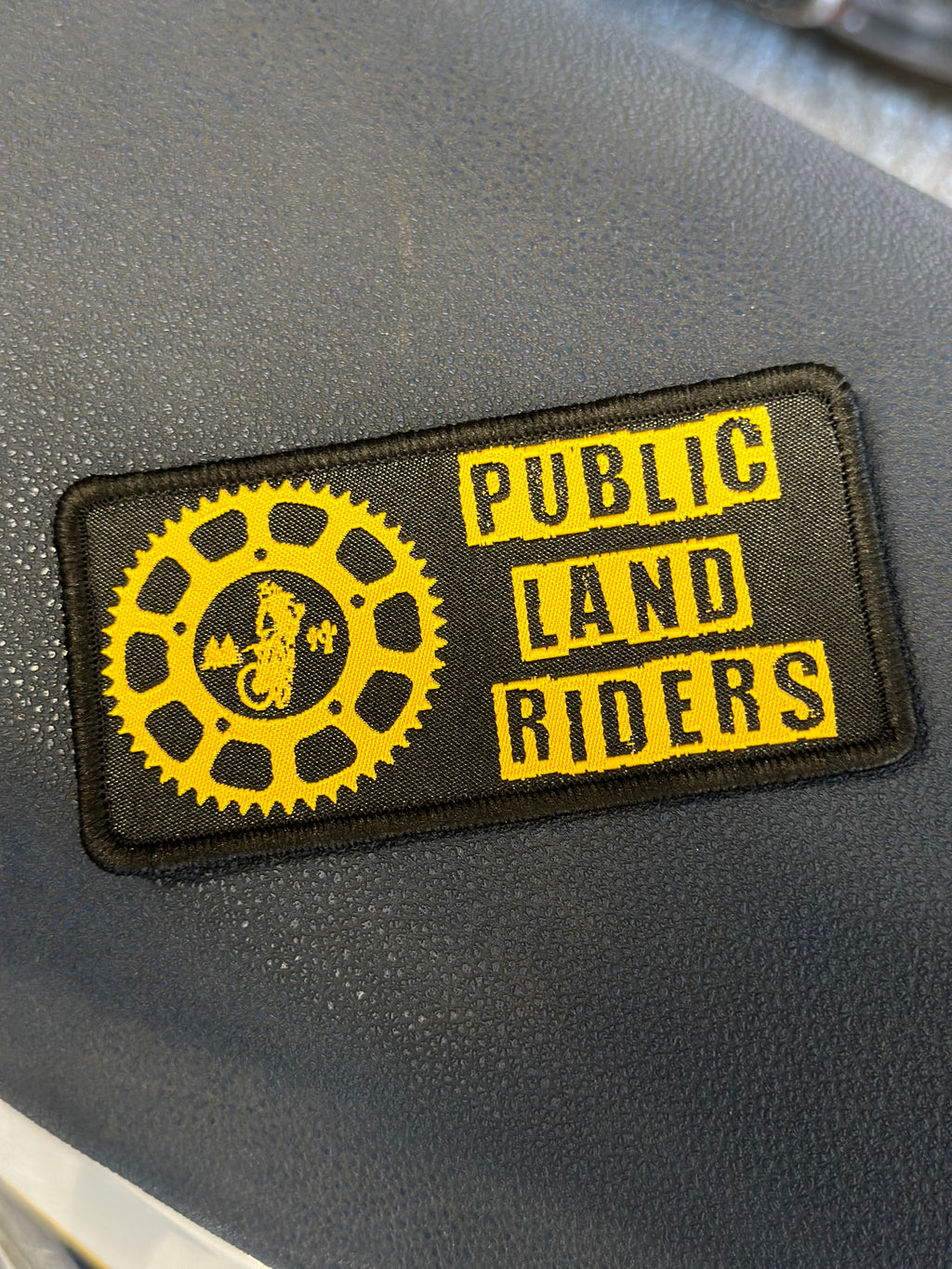 PLR Patches
