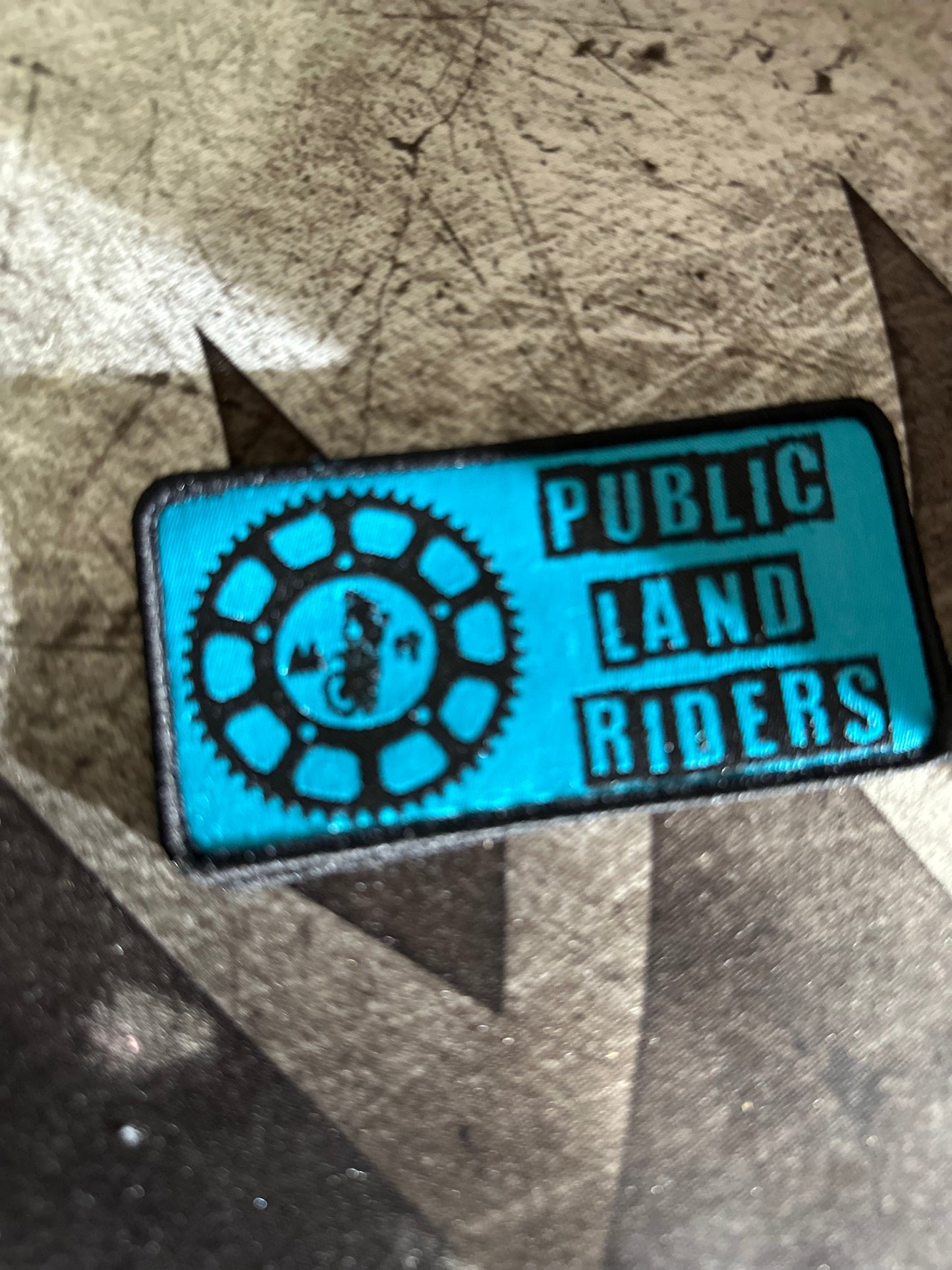 PLR Patches