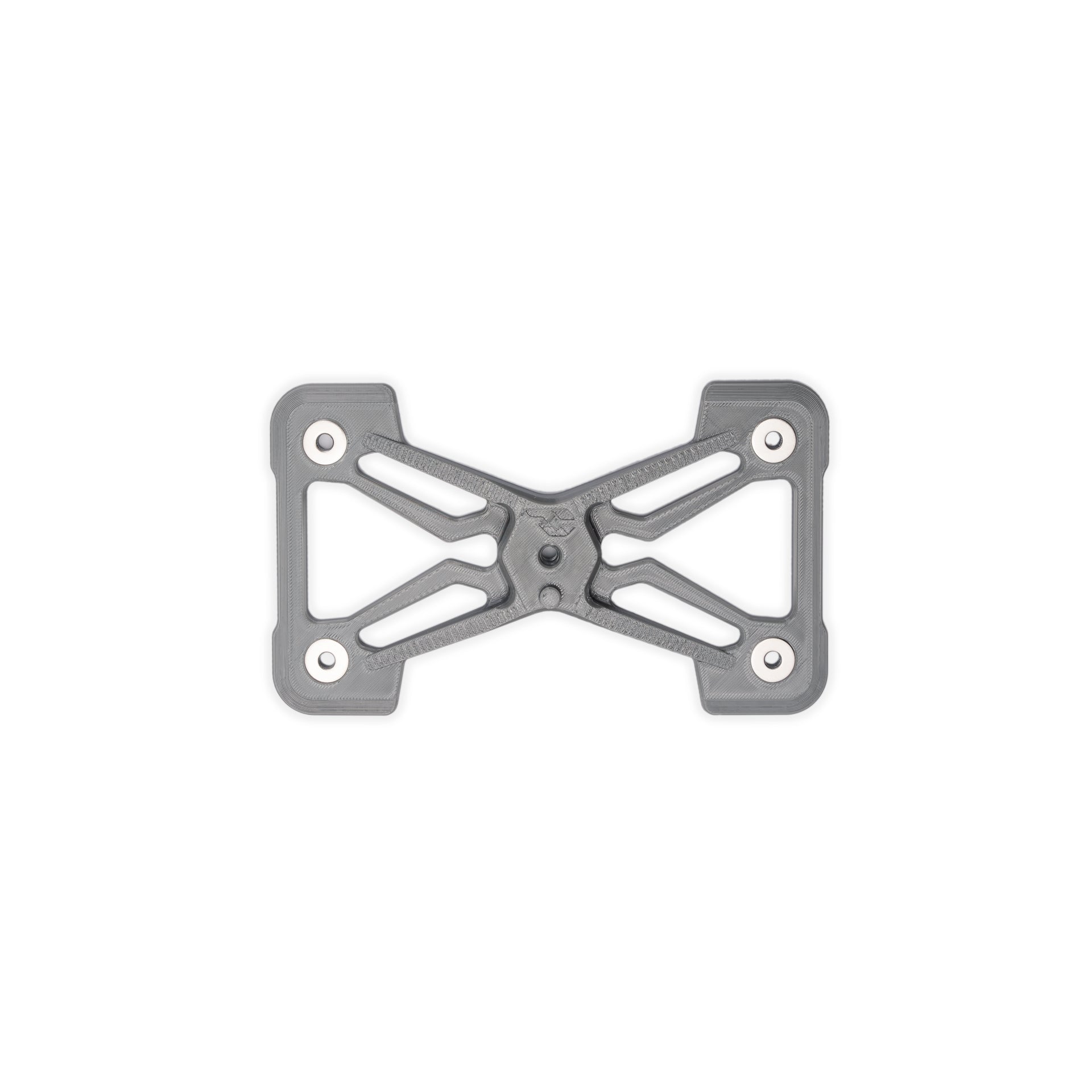 The Mullet, License Plate Holder