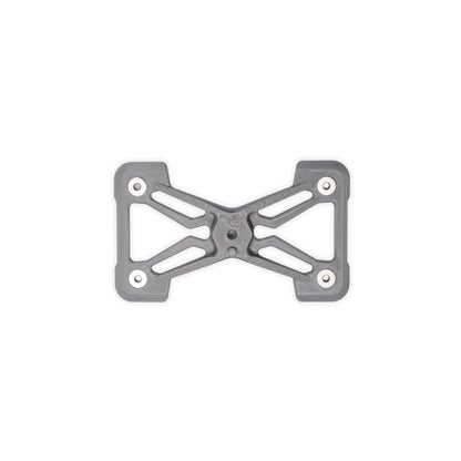 The Mullet, License Plate Holder