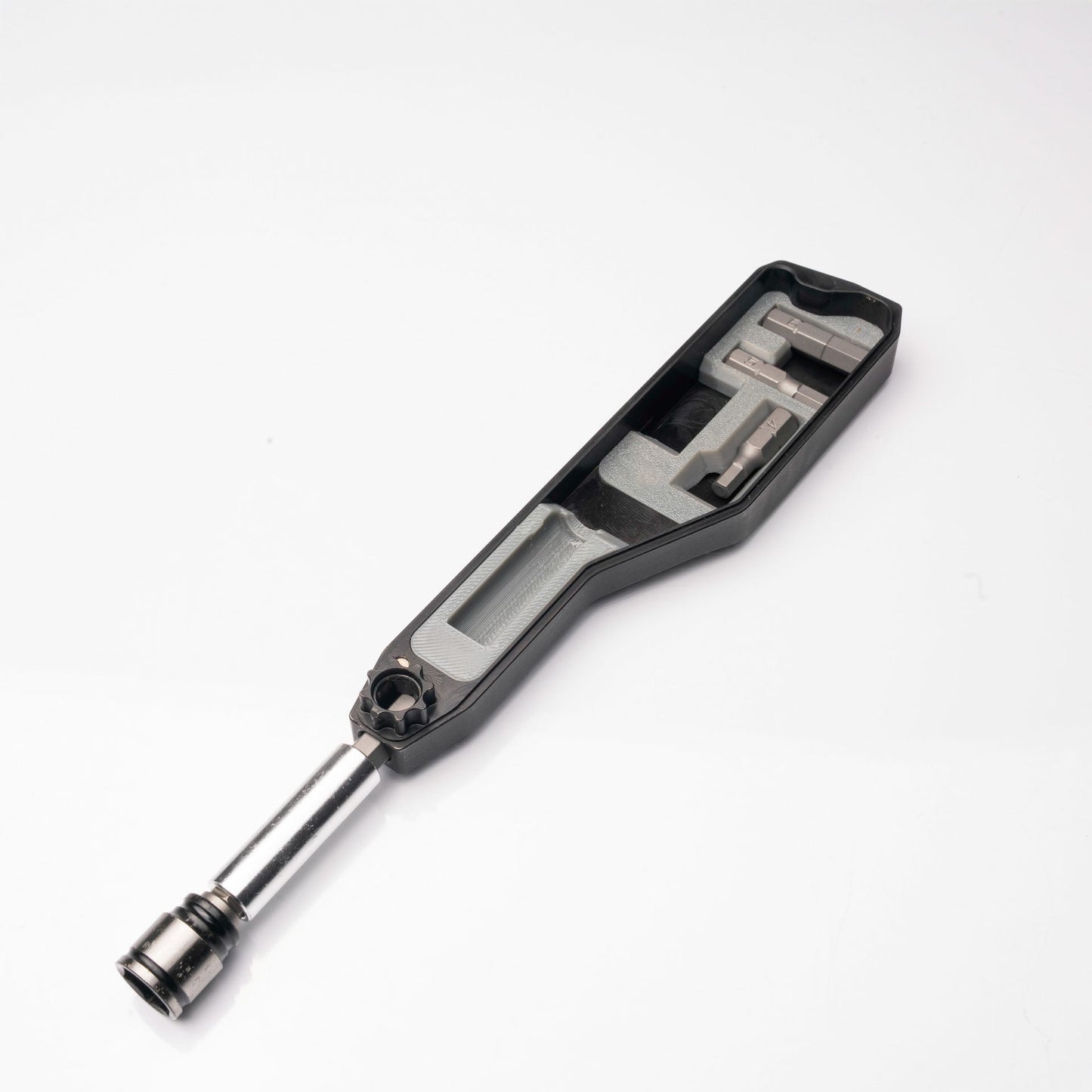 The Stache, Moto Multi-Tool