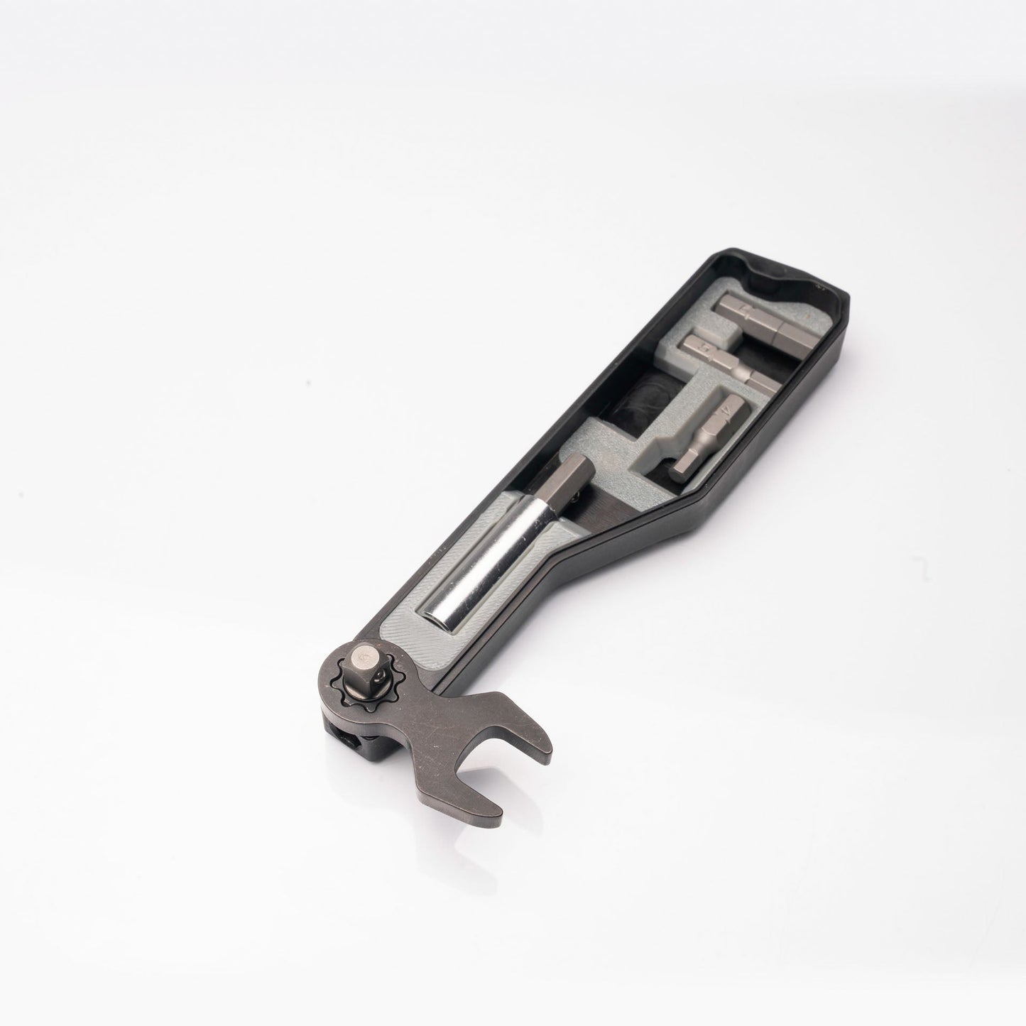 The Stache, Moto Multi-Tool