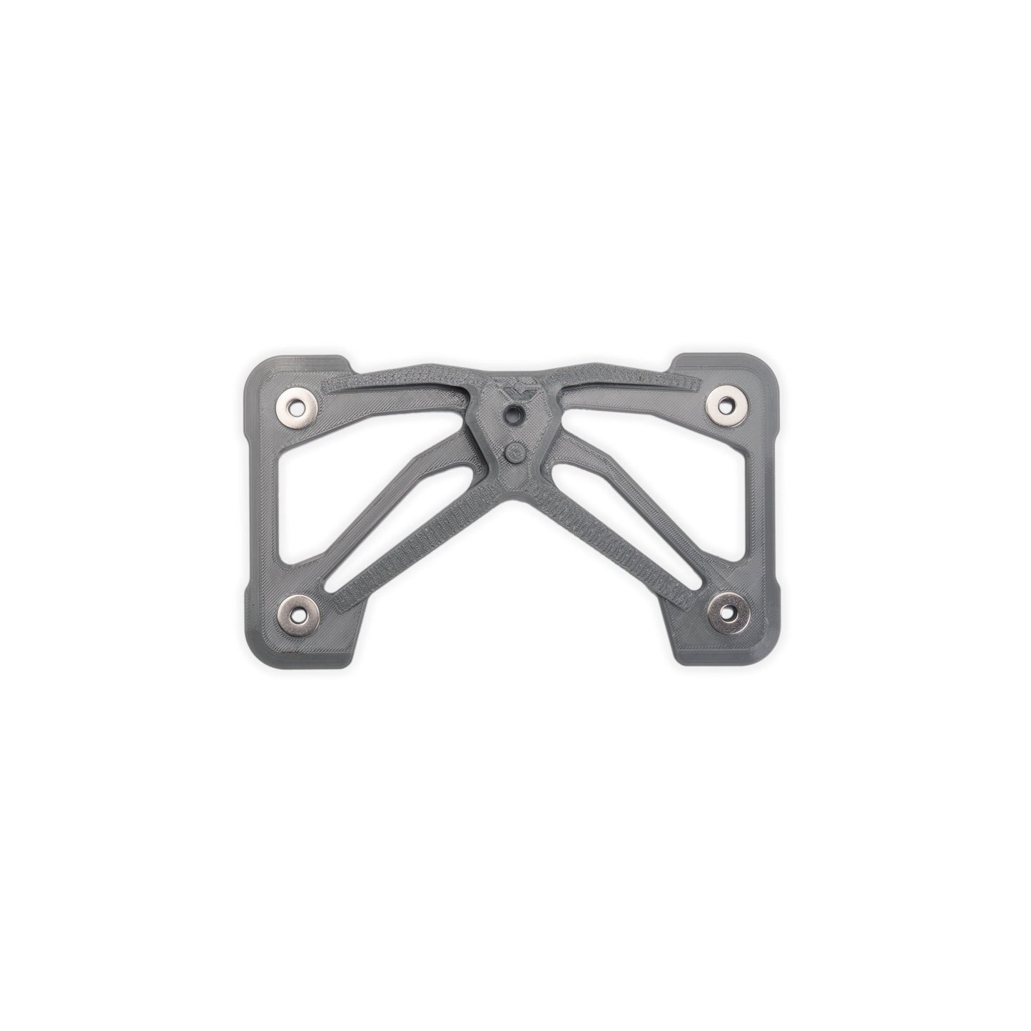 The Mullet, License Plate Holder