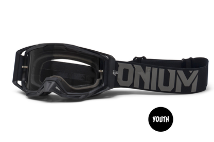 Slate Youth Goggle