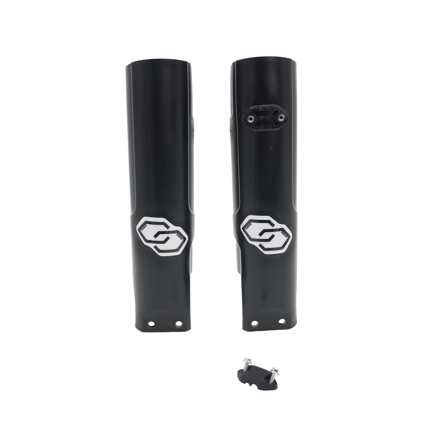 Crosslinked Components Full Wrap Fork Guards