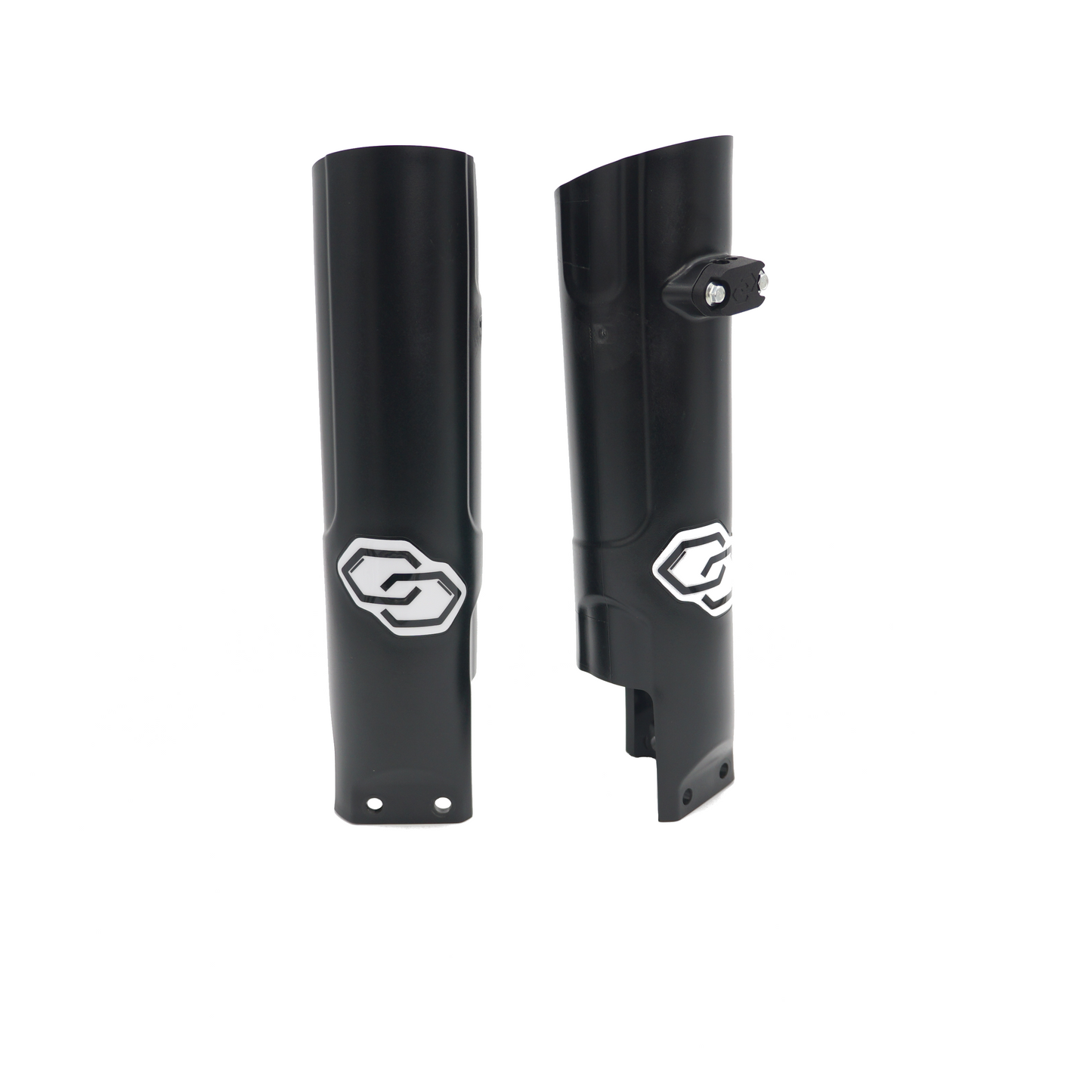 Crosslinked Components Full Wrap Fork Guards