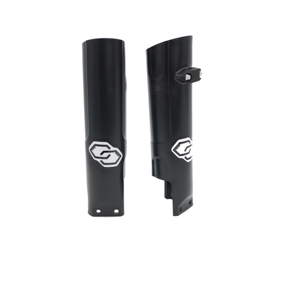 Crosslinked Components Full Wrap Fork Guards