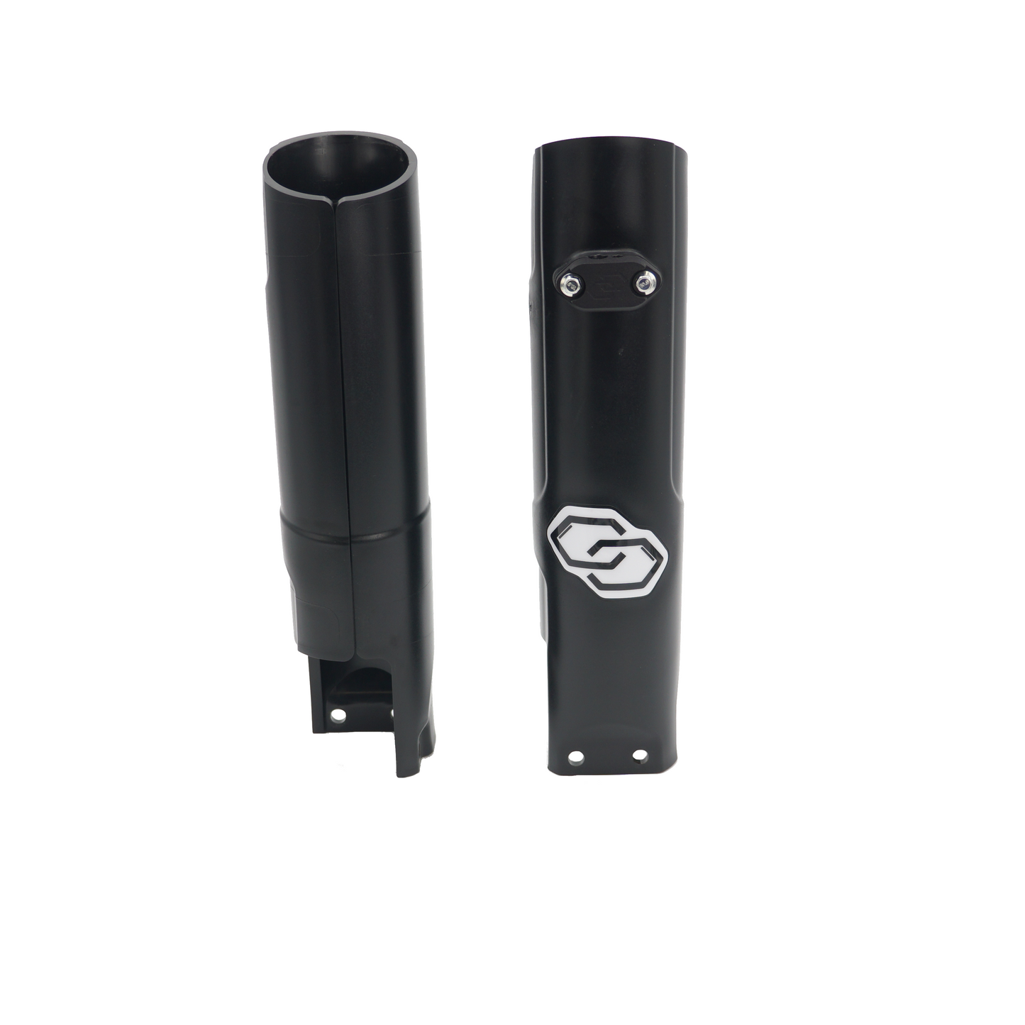 Crosslinked Components Full Wrap Fork Guards